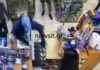 Βίντεο ντοκουμέντο από ληστεία σε μίνι μάρκετ