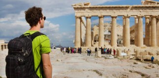 Αλλάζει το Airbnb: Τα στοιχεία για την Ελλάδα και την Ευρώπη