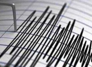 Ισχυρός σεισμός 6,8 Ρίχτερ τάραξε την Ιαπωνία