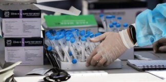 Έφτασαν τα τριπλά τεστ στα φαρμακεία, τι ανιχνεύουν
