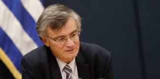 Οργή Τσιόδρα: Σταματήστε να εργαλειοποιείτε την επιστήμη