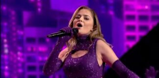 Στον τελικό της Eurovision η Ελλάδα με την Στεφανία (VIDEO)