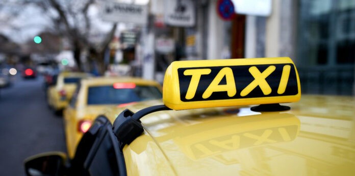 taxi dromos mast