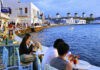 Τα νησιά «στο μάτι» της μετάλλαξης Δέλτα