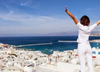 «Πράσινο» από το Βερολίνο για τουρισμό και στην Ελλάδα