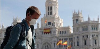 Ισπανία: Επιταχύνθηκε ο πληθωρισμός στο 3,2% τον Σεπτέμβριο