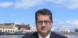 “Το αλάθητο του Πάπα” … η Περιφερειακή Αρχή Νοτίου Αιγαίου και ο κ. Χατζημάρκος!