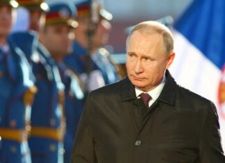 Η «μυστική» ζωή του Βλαντίμιρ Πούτιν