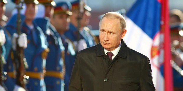 PUTINfac