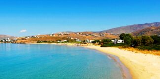 Τα καλύτερα νησιά για διακοπές εάν έχετε λίγες ημέρες και πολύ χαμηλό μπάτζετ