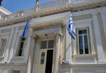 Περιφέρεια Ν. Αιγαίου: Ανανέωση θητείας των Α. Ασπράκη – Γ. Λεονταρίτη – Χ. Ευστρατίου