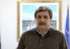 Στη Νάξο την Τετάρτη ο Ανδρέας Ξανθός