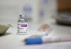 Αξιωματούχος ΕΜΑ: Στοπ σε AstraZeneca στους άνω των 60 ετών