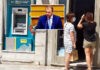 Αφάνταστη ταλαιπωρία πολιτών στο ΑΤΜ της Εθνικής Τράπεζας