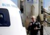 Πλήρωσε 28 εκατ. δολάρια για ένα εισιτήριο στο διάστημα