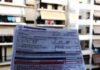 «Ηλεκτροσόκ» με τα αδήλωτα τετραγωνικά