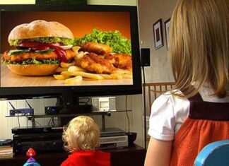 «Φρένο» στις διαφημίσεις junk food από την Βρετανία