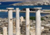 Καθαρίστηκε το λιμάνι της Δήλου μετά από δήλωση του Νορβηγού πρέσβη