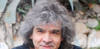 Εδώ Λιλιπούπολη! Σας μιλάει ο Νίκος Κυπουργός