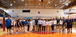 Α.Ο Θήρας-Πανναξιακός: Εκεί θα γίνει ο επόμενος τελικός Κυπέλλου