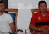 Μπελεγρίνης: «Καλή επιτυχία στα παιδιά»