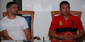 Μπελεγρίνης: «Καλή επιτυχία στα παιδιά»