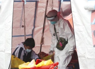 Μετάλλαξη Δέλτα: Στα προθυρα “καταστροφής” η Ινδονησία