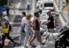 Γώγος: Η πανδημία αποτελεί νόσο των νέων