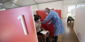 Ολα τα «προνόμια» των εμβολιασμένων, τι αλλάζει για τους ανεμβολίαστους