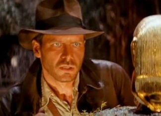 Ξεκινούν τα γυρίσματα του Indiana Jones 5