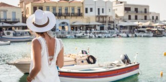 Τουρισμός για Όλους: Πόσες μέρες θα μείνει ανοιχτό το tourism4all, ποιοι θα πάρουν voucher 200 ευρώ