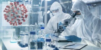 Το «σύνδρομο» της μακράς Covid: Πάνω από 200 τα συμπτώματα