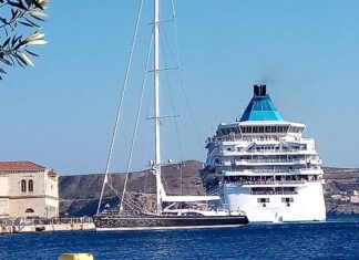 Κρουαζιέρα: Αργεί η επιστροφή του κλάδου στην κανονικότητα