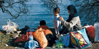 Μεταναστευτικό: Ελλάδα, Κύπρος, Μάλτα, Ιταλία, Ισπανία δεν δέχονται πρόσθετες ευθύνες χωρίς κανόνες αλληλεγγύης