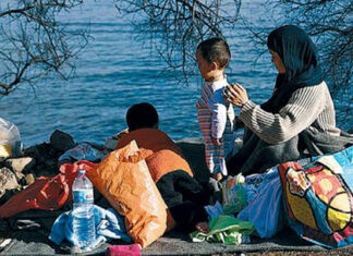 Μεταναστευτικό: Ελλάδα, Κύπρος, Μάλτα, Ιταλία, Ισπανία δεν δέχονται πρόσθετες ευθύνες χωρίς κανόνες αλληλεγγύης