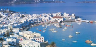 Τουρισμός: Τι δείχνουν τα early bookings για τη φετινή σεζόν μέχρι στιγμής