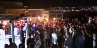 Μύκονος: Συνεχίζονται τα πάρτι μέσα σε βίλες