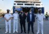Δηλώσεις Γιάννη Πλακιωτάκη πριν την άφιξη του στη Σύρο