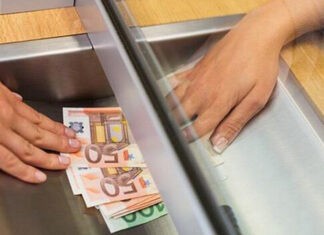 Γιατί πληρώνω; Η εύθυμη νότα της ημέρας