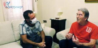 Σπύρος Μουζακίτης: «Η Σύρος υστερεί σε αθλητικές εγκαταστάσεις» (vid)