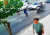 Σοκαριστικό βίντεο με μηχανή να χτυπάει παιδί! (ΣΚΛΗΡΕΣ ΕΙΚΟΝΕΣ)