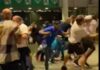Σοβαρά επεισόδια στο «Γουέμπλεϊ» μετά τον τελικό του Euro (VIDEO)