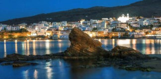 Τα 3 ελληνικά νησιά που σπάνε τα «κοντέρ» του τουρισμού για φέτος