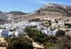 Απείρανθος Νάξος: Το χωριό στις Κυκλάδες με την κρητική καταγωγή