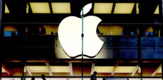 Apple: «Παγώνει» η παραγωγή iPhones για τις γιορτές