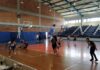 Μπάσκετ-ΕΣΚΚ: Το πρόγραμμα αγώνων (30-31/10 και 3/11)