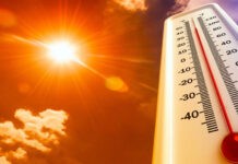 Τετραήμερος καύσωνας προ των πυλών, με 42αρια – Ποιες περιοχές θα «ψηθούν»