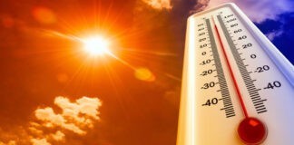 Συμβουλές για τον καύσωνα από το ΕΚΠΑ – Τι πρέπει να προσέξουν οι καρδιοπαθείς και οι ευπαθείς ομάδες
