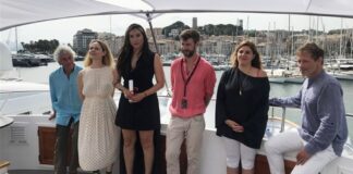 Φεστιβάλ Καννών: Βραβεία και στις τρεις ελληνικές συμμετοχές