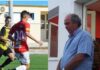 Ανακοίνωση Αίαντα Σύρου για την μεταγραφή Κάτρη στον Παναθηναϊκό
